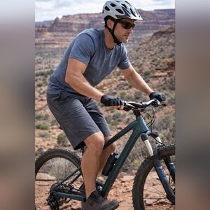 Kuhl Active Outdoor Short-Carbon